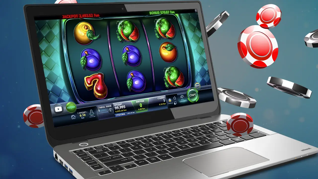 Champion Casino 2026: огляд платформи — бонуси та слоти