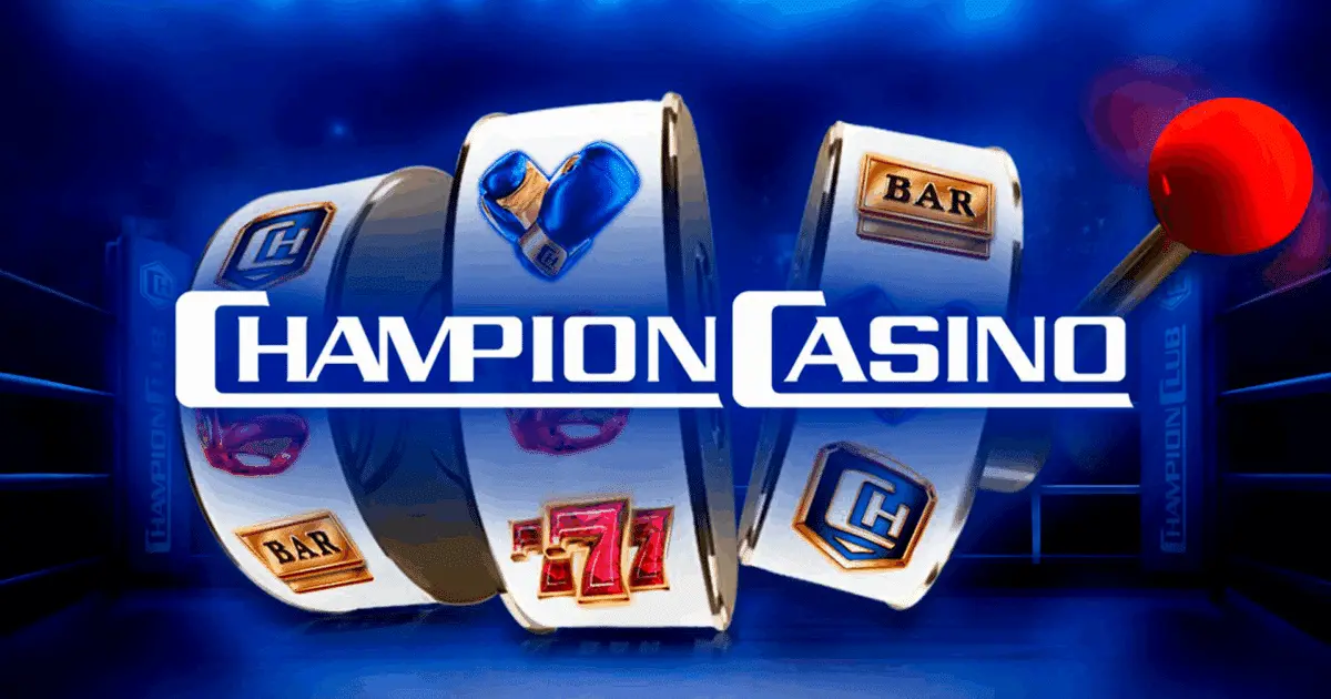 Як завантажити та встановити Champion Casino на iOS, Android і ПК image 1