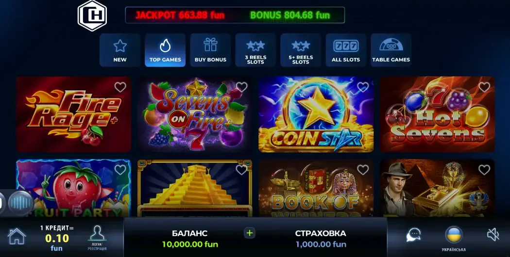 Як завантажити та встановити Champion Casino на iOS, Android і ПК image 2